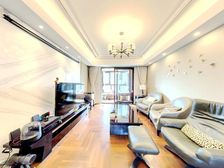 瑞虹新城怡庭 3室2厅 152.34平