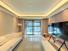 宝珀公寓 3室1厅 108.2平