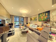 新湖青蓝国际 3室2厅 139.12平