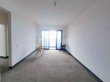 3居室 南北通透 清水 电梯房 看房方便 有钥匙