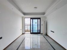 北滨路 次新小区 带露台 业主急售 高楼层 视野好