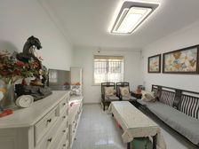 精装修 拎包入住 省时省心 业主诚售 宝二实验 近地铁商场