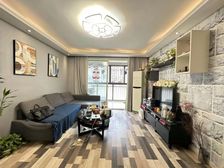 中虹华苑两房,精装修,拎包入住,真实在售丶