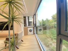 精装可拎包入住 近地铁 有电梯 南北通透 满五 交通便捷