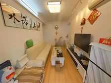 佳境苑 2室1厅1卫 精装修 123万元 71.55平米