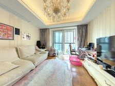 尚浦名邸 2室2厅 123.5平