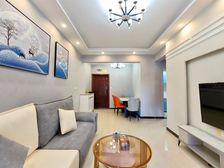 新山村轻轨站边电梯大两房!大渡口区 秋实春华