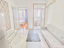 美罗家园宝欣苑五村 电梯房 朝南 精装可拎包入住 房龄新