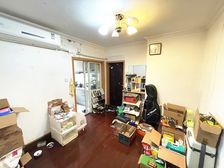 新上、急售宝北小区超便宜二房一厅、看房方便