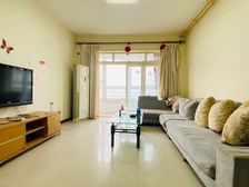 90颗 杨家坪区府 精装二房 朝向公园视野好 急售