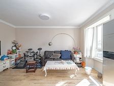 买一层得两层 精装修复试 带露台 有电梯 带车位