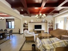 (物业租售部)三区独栋 实际500平 南向阳台 采光无遮挡