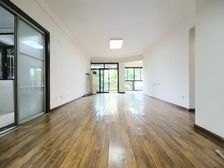 带私人露台 户型方正 采光好 双轻轨