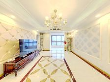 保利香槟苑 4室2厅 115.03平