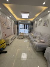 友谊北苑 东边套 装修自住房 可贷款 走流程 !!