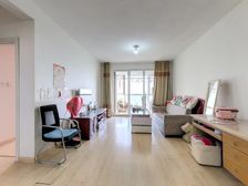 远洋万和四季 2室1厅 88.02平