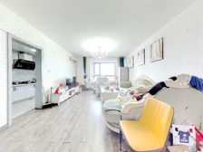 经开区 熙地港 地铁口 业主诚心出售 市政府商圈