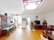 交易0.5%武夷花园·运河家园中层2居 22号线80米运河旁