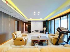 华润置地澜山望 4室2厅2卫 精装修 99万元