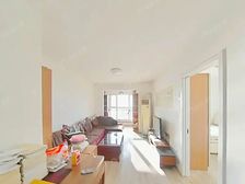 房山城关 · 中冶蓝城德润街11号院 · 3室 · 1厅