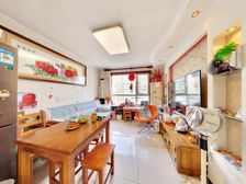 鸿业兴园 板楼 南北通透 四环里 科技园 电梯楼 丰台南路