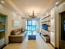 家装房,保持的很新很干净,业主急售