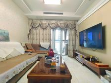 璧山区 嘉陵春和景明99号 家装两房拎包入住