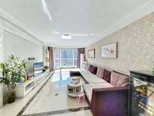 运河湾北区 3室2厅 142.46平