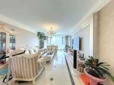 运河湾北区 3室2厅 146.65平