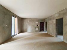 华西旁品质洋房 1梯两户大横厅设计 送7 大阳台巴适!