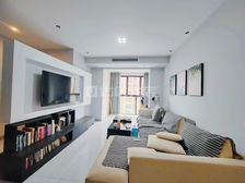 75平 满二 2室 精装 满两年 电梯房 楼层好 视野无遮挡