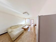 交易0.5%武夷花园·河畔丽景·2室·1厅