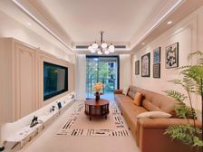 (高铁站旁) 重庆融创城一期 精装三房 拎包入住