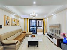 礼嘉 双卫 南北通透洋房 次新小区 商品住宅 近轻轨站