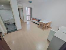 好房 小区中心 高层视野 满二吴税 拎包入住 书