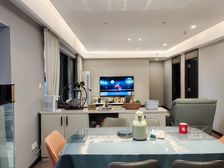 北碚区 万科观承承澜 四房 150万