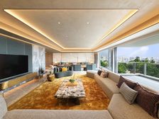 132 6692 1142 九龙塘半山低密度豪宅 星级会所