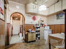 海联公寓 静安大悦城旁 电梯实惠二房带阳台,诚意出售