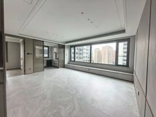 和光煦境新清退 106平三居 朝阳北路 地铁6号线