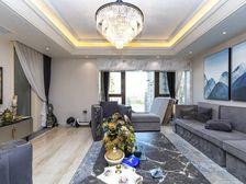 急售 前排高区江景4房 满五WY 带产权车位 看房方便