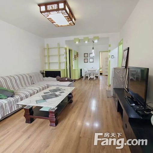 14号线十里河站,周庄南北2居室,看房子随时