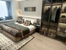 鸣翠东著 3室2厅2卫 精装修 232万元 109平米