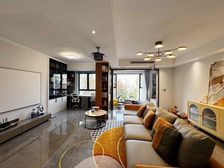 曹家湾龙大哥纯洋房社区 买装修大三房