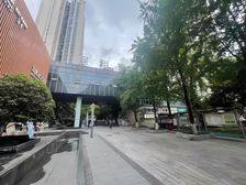 新上 两江新区 保利香雪精装2室 拎包入住 喜欢的亲滴滴哟