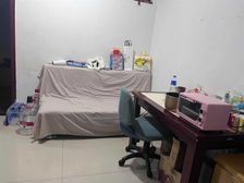 B蜀指彪房+小两室+低楼层+安静