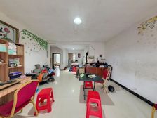 青岚嘉园2楼出售,得房率高,物美价廉,全天太阳