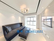 馨汇南苑全明2居84.89平南北朝向视野开阔采光好