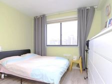 成熟小区、诚意出售,高楼层次顶楼视野好,精装修随时可以看房