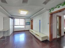 2007年次新,内环内低总价高性价比电梯三房,近地铁靠公园,