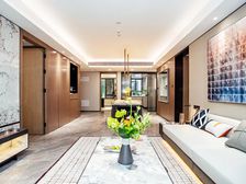 石景山,西五环,134平精装四居室现房,711萬!可看实房